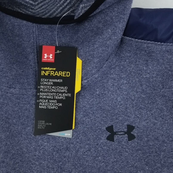Under Armour Hoodie - Picture 4 of 7